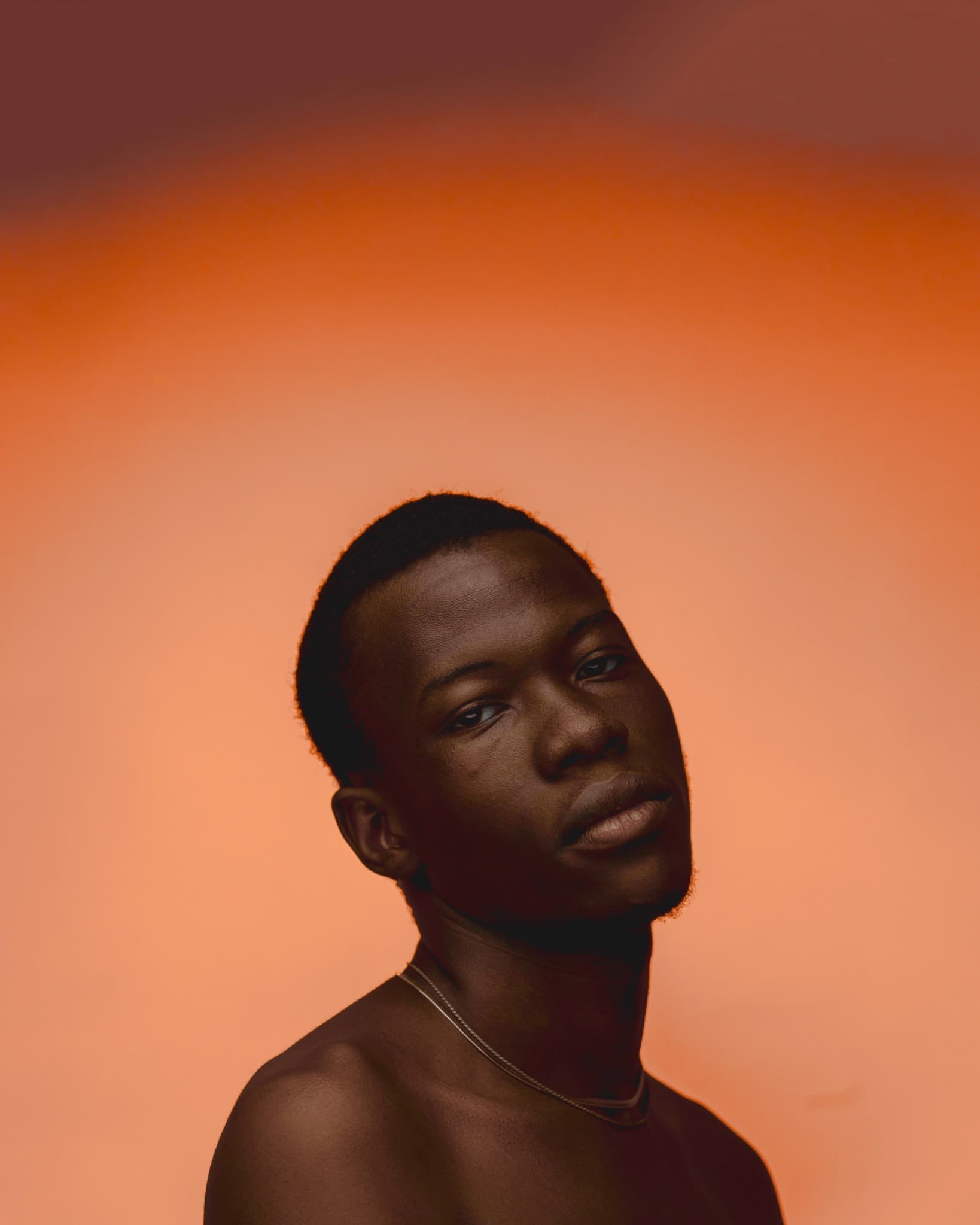 Mike Mungu — additional artist portrait